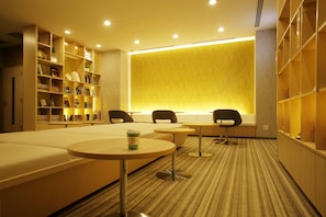 Property amenity - JR Inn Sapporo South (Sapporo)