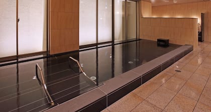 JR Inn Sapporo South