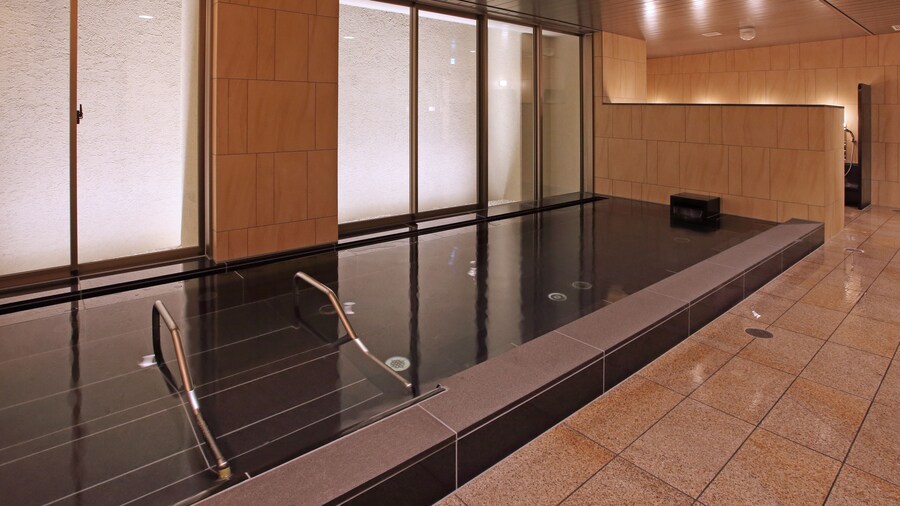 JR Inn Sapporo South