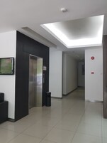 Kemudahan hartanah