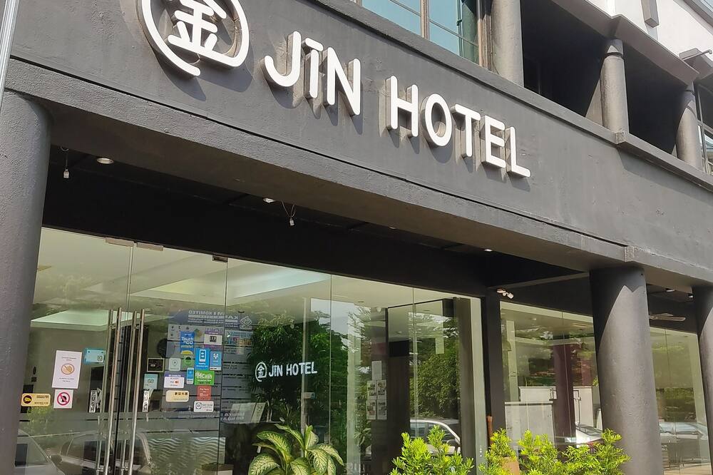JIN HOTEL