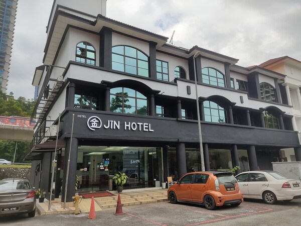Jin Hotel - Puchong
