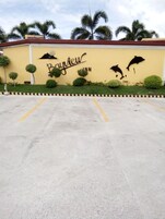 Estacionamiento gratis