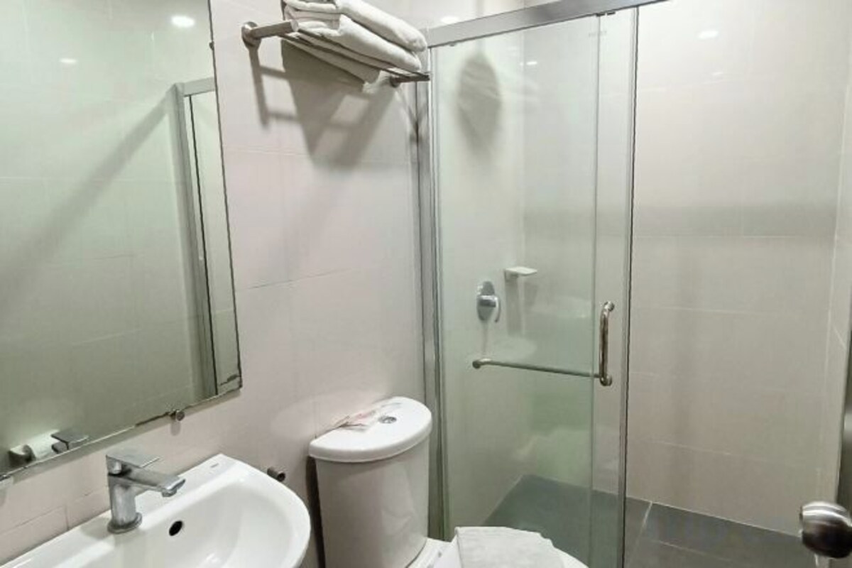Deluxe Matrimonial Room