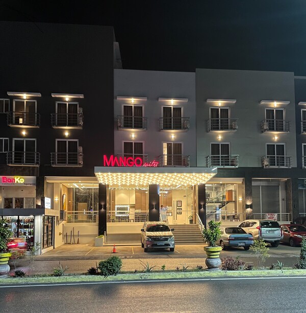 Mango Suites - Tuguegarao - Tuguegarao