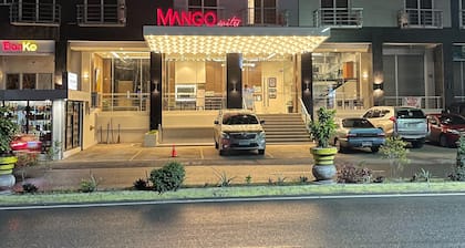 Mango Suites - Tuguegarao