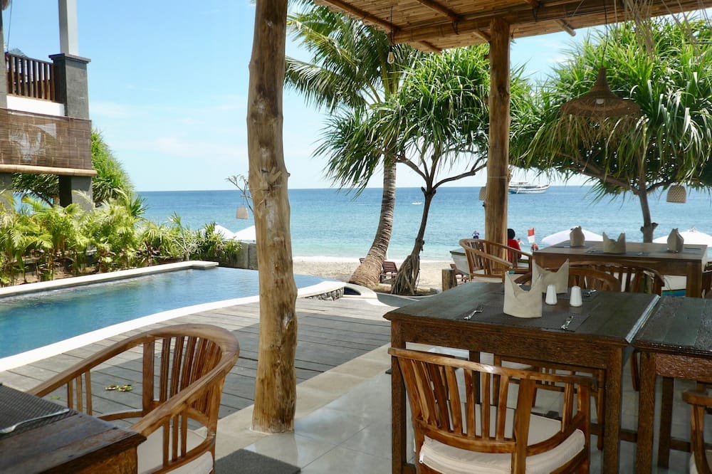 Vienna Beach Resort
