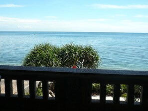 Superior Double or Twin Room, Ocean View | Beach/ocean view - Vienna Beach Resort (Karangasem)