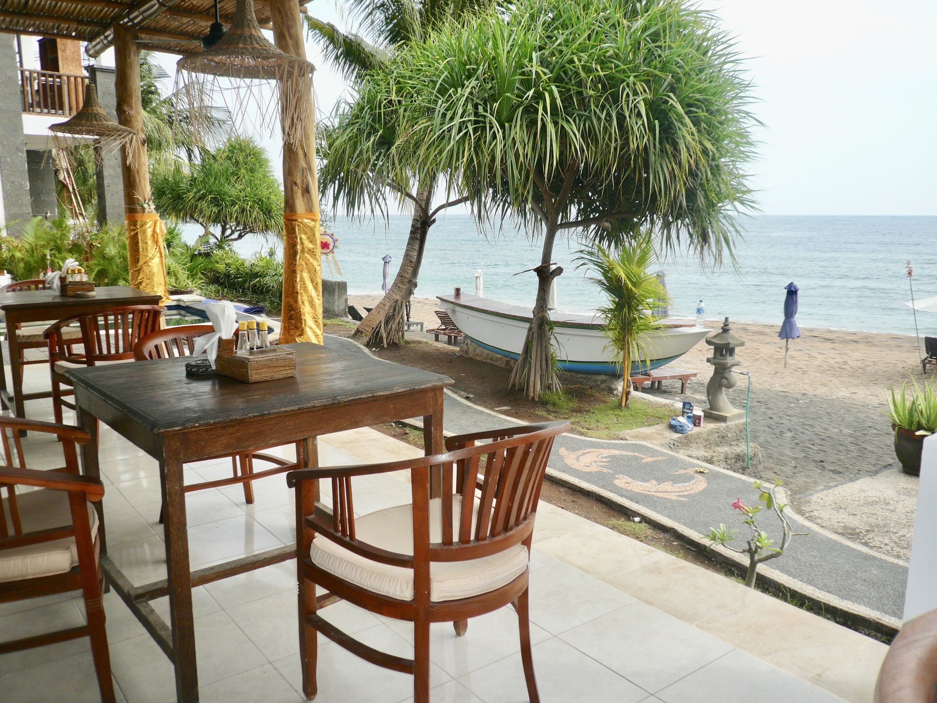 Restoran