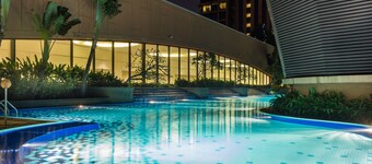 Rainbow Suites at Times Square