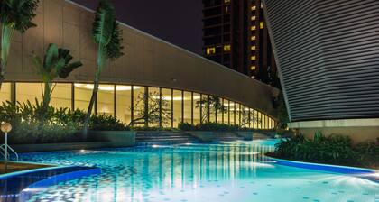 Rainbow Suites at Times Square
