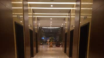 Entrada (vista interna)