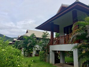 Exterior - Pai Loess Resort (Pai)