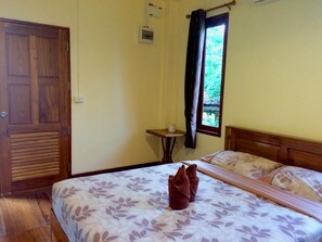 Villa | Lits pliants/supplémentaires, Wi-Fi gratuit