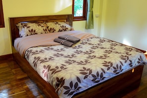 Bungalow Supérieur