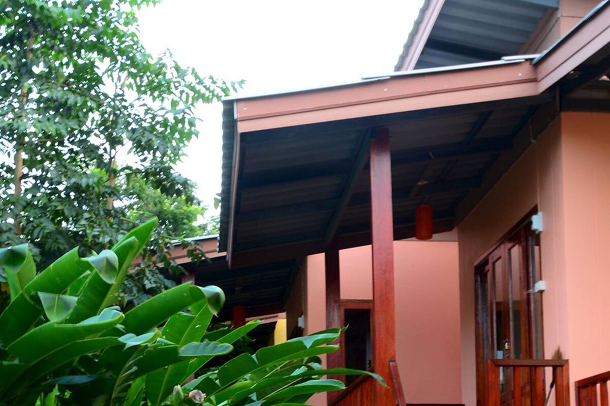 Superior Bungalow | Rollaway beds (surcharge), WiFi (free)