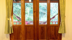Superior Bungalow | Rollaway beds (surcharge), WiFi (free) - Pai Loess Resort (Pai)