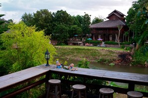 Property amenity - Pai Loess Resort (Pai)