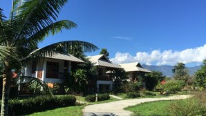 Villa | Rollaway beds (surcharge), WiFi (free) - Pai Loess Resort (Pai)