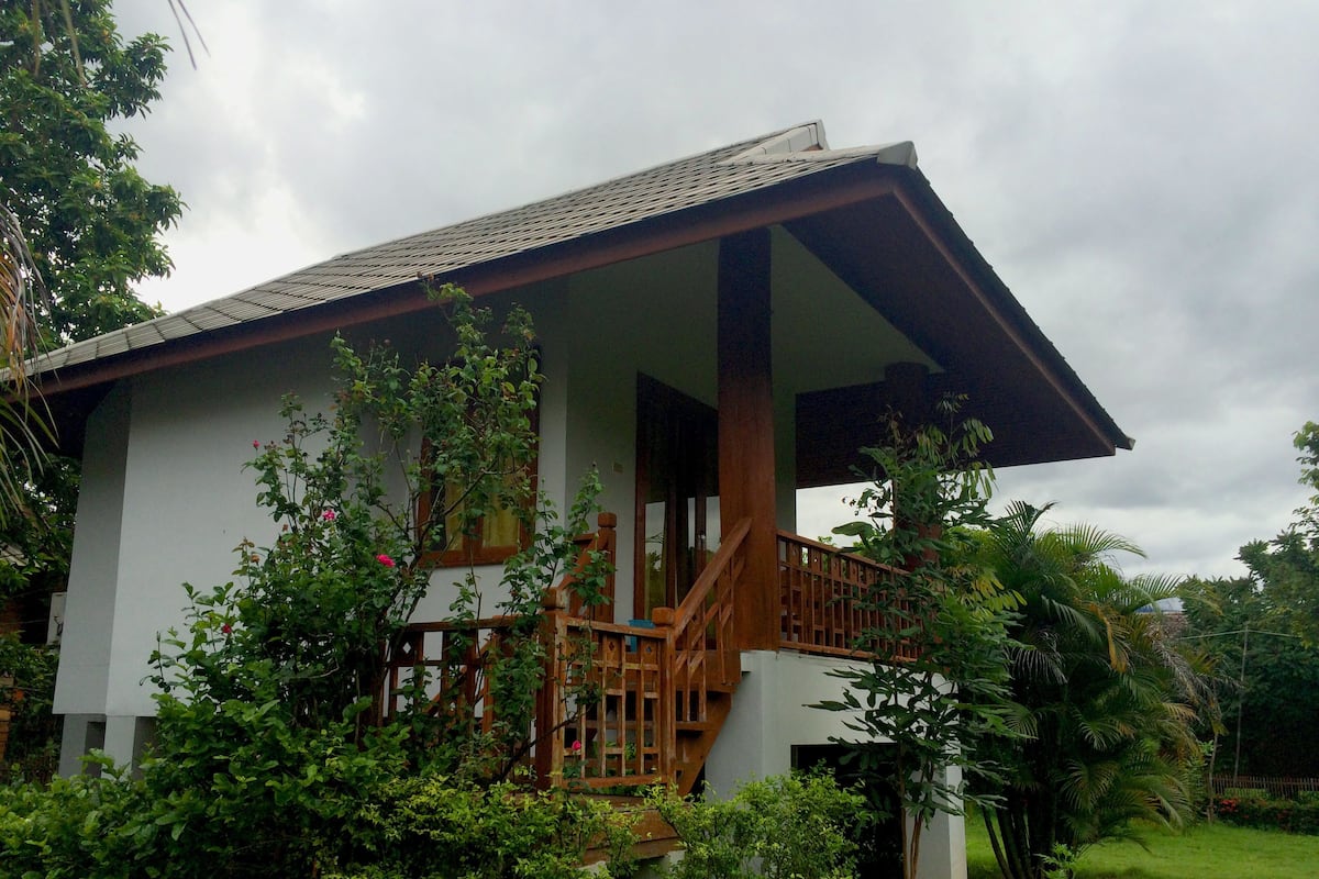 Villa | Rollaway beds (surcharge), WiFi (free)