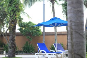 ที่อาบแดด