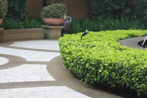 Property grounds - Classic Service Suite at Times Square (Kuala Lumpur)