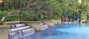 Classic Service Suite at Times Square