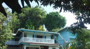 Exterior - Rekona Lodge (Gizo)