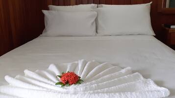 Deluxe-Suite (Top Floor)