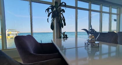 Dolphin Beach Resort