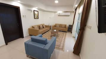 Télévision à écran plat