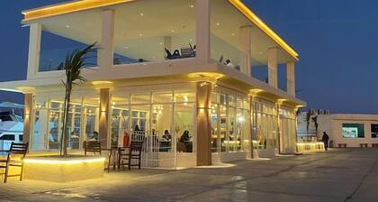 Dolphin Beach Resort