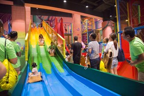 Actividades para menores