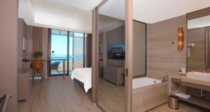 Mangrove Tree Resort World Qingdao