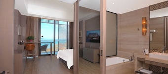 Mangrove Tree Resort World Qingdao