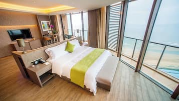 Zimmer | Wohnbereich | LED-Fernseher