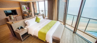 Mangrove Tree Resort World Qingdao