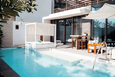 Nikki Beach Resort Spa Dubai - Image 117