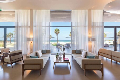 Nikki Beach Resort Spa Dubai - Image 68