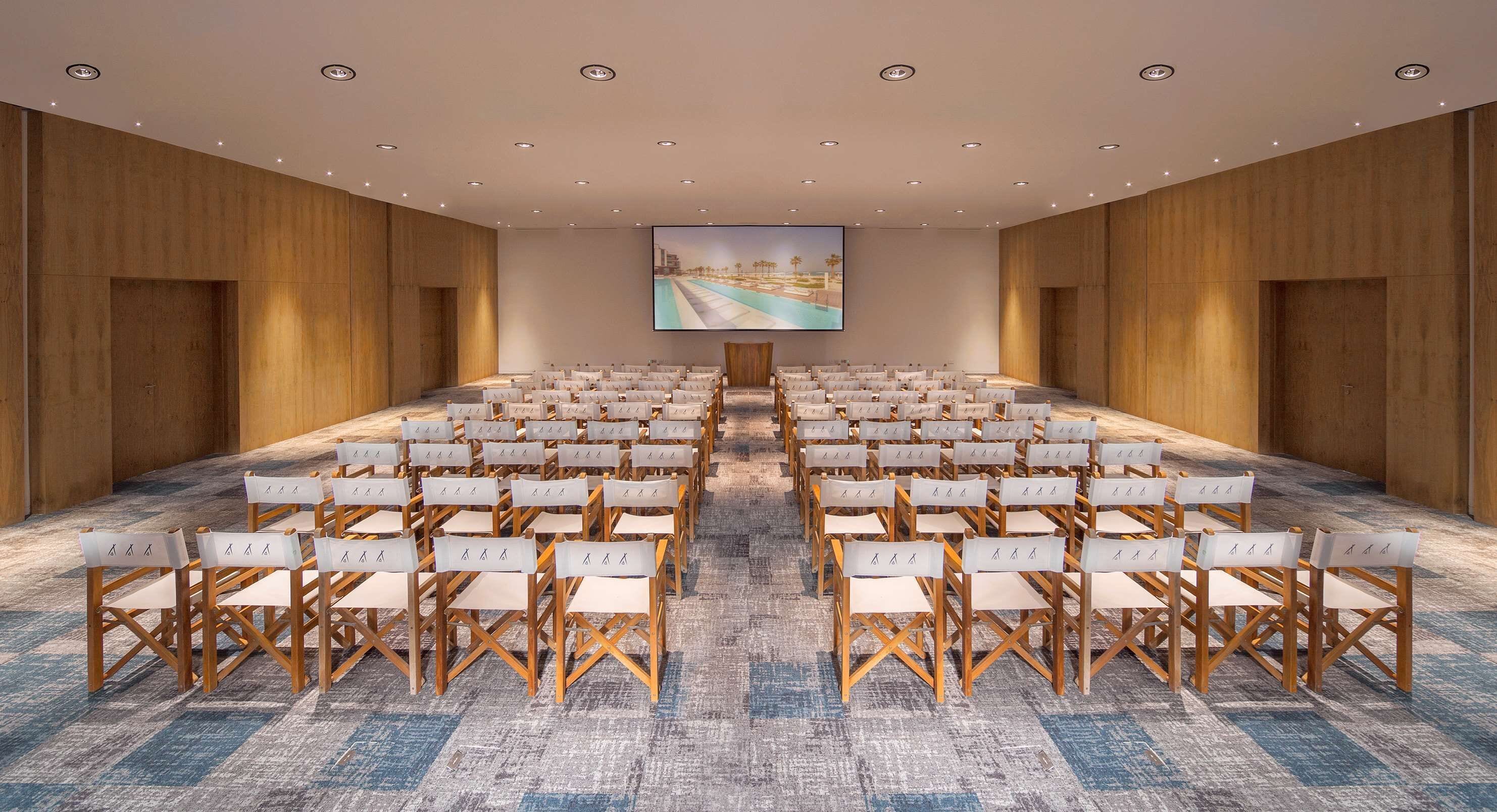 Foto - Nikki Beach Resort & Spa Dubai