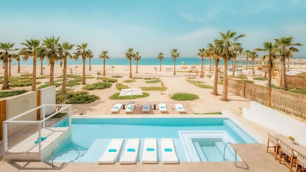 Ultimate Villa | Comodidades do quarto