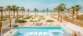 Nikki Beach Resort & Spa Dubai