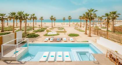 Nikki Beach Resort & Spa Dubai