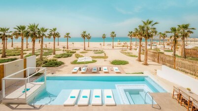 Nikki Beach Resort & Spa Dubai