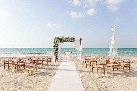 Nikki Beach Resort Spa Dubai - Image 32