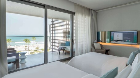 Nikki Beach Resort Spa Dubai - Image 134