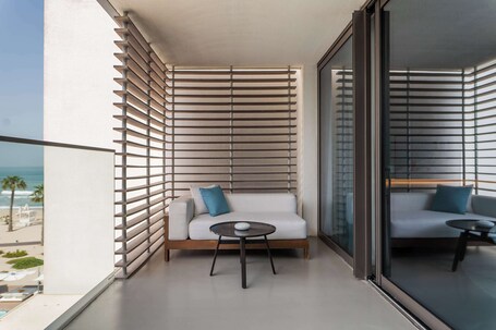 Nikki Beach Resort Spa Dubai - Image 118