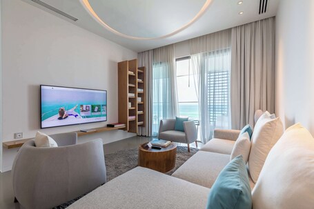 Nikki Beach Resort Spa Dubai - Image 132