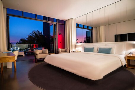 Nikki Beach Resort Spa Dubai - Image 130