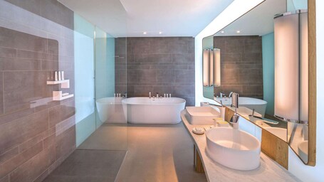 Nikki Beach Resort Spa Dubai - Image 150